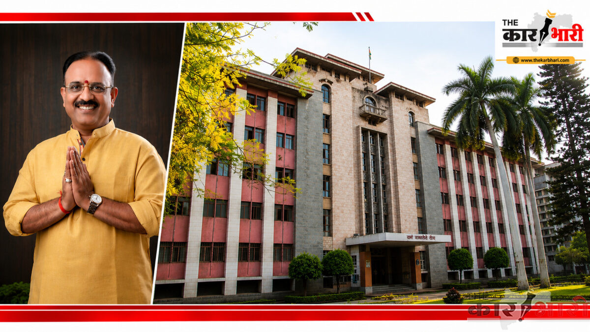 Devendra Wadke PMC | पुणे मनपाच्या भाडेतत्त्वावरील मालमत्तांवर कोट्यवधींची थकबाकी | नगरसेवक देवेंद्र वडके यांच्या प्रश्नावरून खुलासा