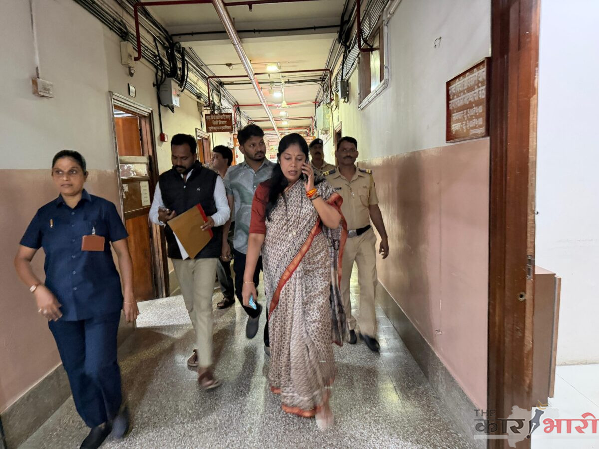 PMC 101 School Closed | वारकऱ्यांच्या सेवेसाठी  जिथे दिंड्या उतरतात त्या पुणे महापालिकेच्या १०१ शाळांना येत्या रविवार पर्यंत सुट्टी | १२ जुलैपर्यंत पाणी कपात रद्द |  महापौर मंजुषा नागपुरे यांची घोषणा 