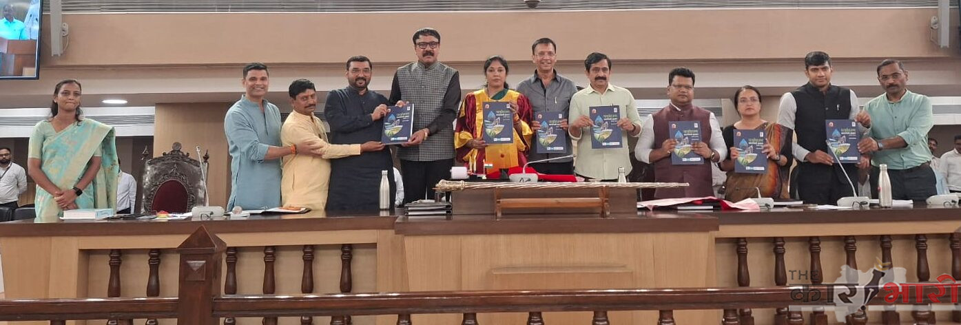 Pune City | पुणे आता शांत राहिले नाही | १० पैकी ९ नागरिक म्हणतात पुण्याचे पर्यावरण चांगले नाही!