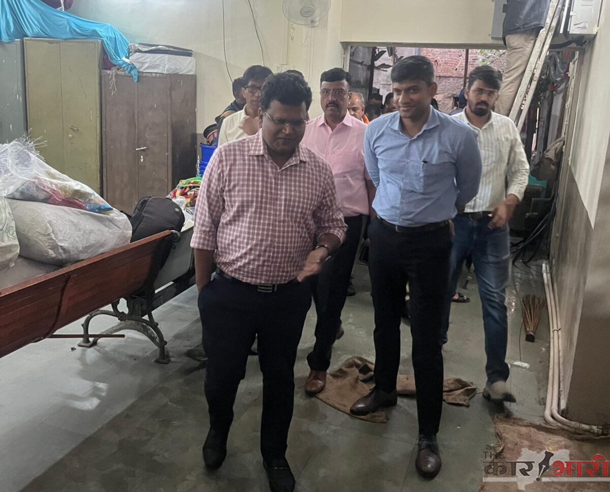 PMC on Palkhi Sohala 2026 | पालखी सोहळ्याच्या इतिहासात प्रथमच विशेष जर्मन हँगर | वारकऱ्यांच्या सोयी-सुविधांमध्ये मोठी वाढ