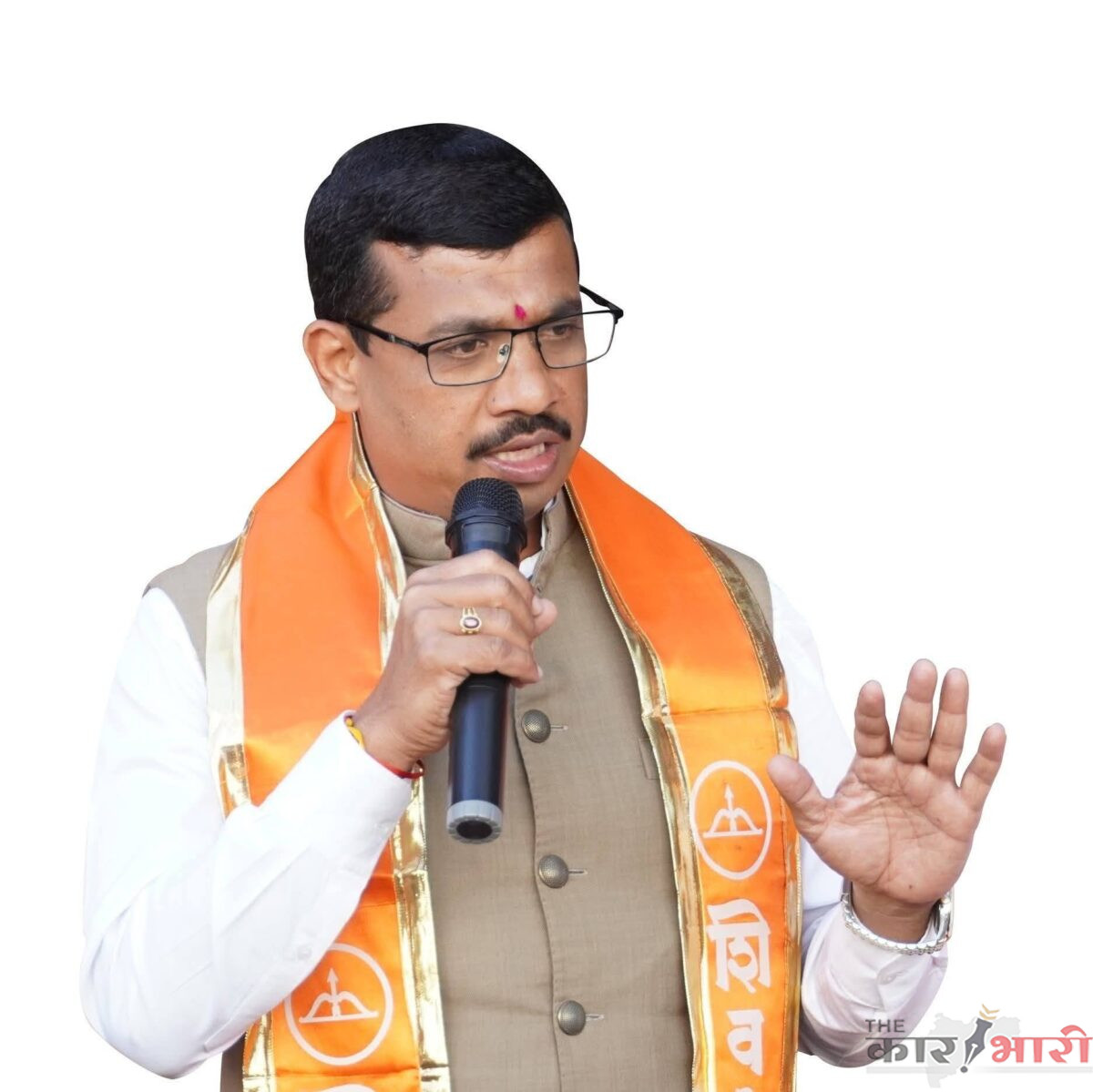 Pune Shivsena | पुण्याच्या विविध समस्यांविरोधात 30 जुलैला शिवसेनेचे तीव्र आंदोलन | प्रमोद नाना भानगिरे यांच्या नेतृत्वात महापालिकेला धारेवर धरणार