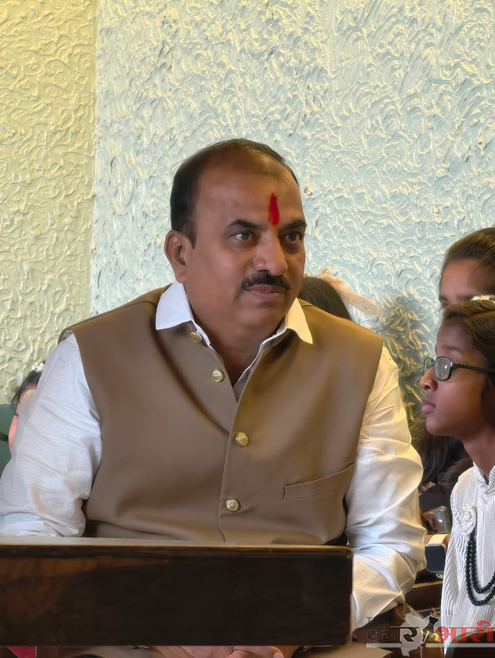 PMC Employee Anant Nimbalkar | गेली 20 वर्षे मुख्य सभेचा झेंडा लावण्याची जबाबदारी निष्ठेने पार पडणारे अनंत निंबाळकर सेवानिवृत्त! PMC Employee Anant Nimbalkar | गेली 20 वर्षे मुख्य सभेचा झेंडा लावण्याची जबाबदारी निष्ठेने पार पडणारे अनंत निंबाळकर सेवानिवृत्त!