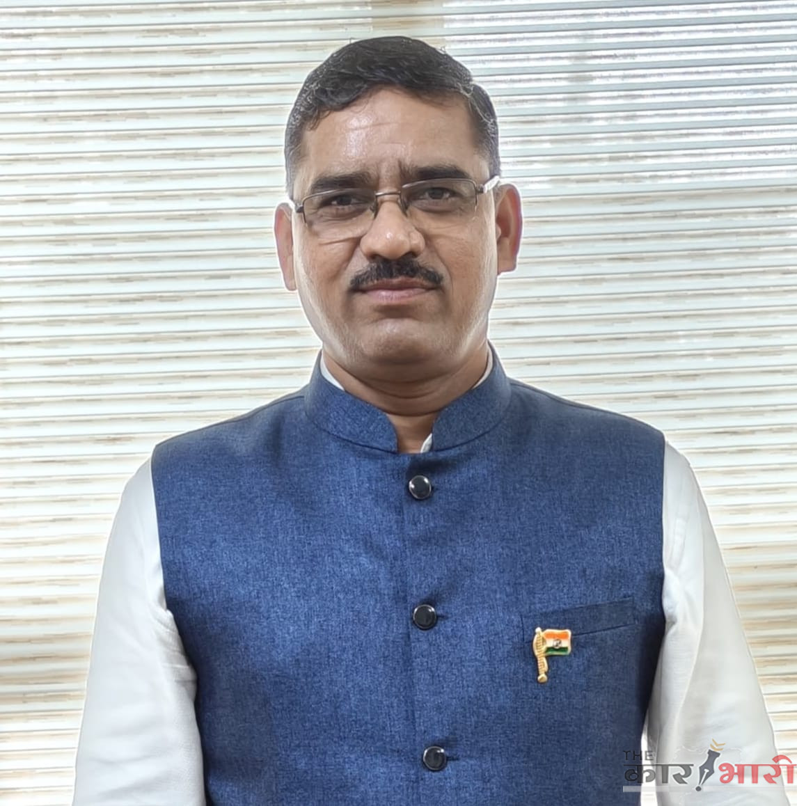 Nitin Kenjale PMC | PMC चे मुख्य कामगार अधिकारी नितीन केंजळे यांची “दत्तोपंत ठेंगडी राष्ट्रीय कामगार मंडळ” च्या पुणे विभाग अध्यक्षपदी नियुक्ती Nitin Kenjale PMC | PMC चे मुख्य कामगार अधिकारी नितीन केंजळे यांची “दत्तोपंत ठेंगडी राष्ट्रीय कामगार मंडळ” च्या पुणे विभाग अध्यक्षपदी नियुक्ती