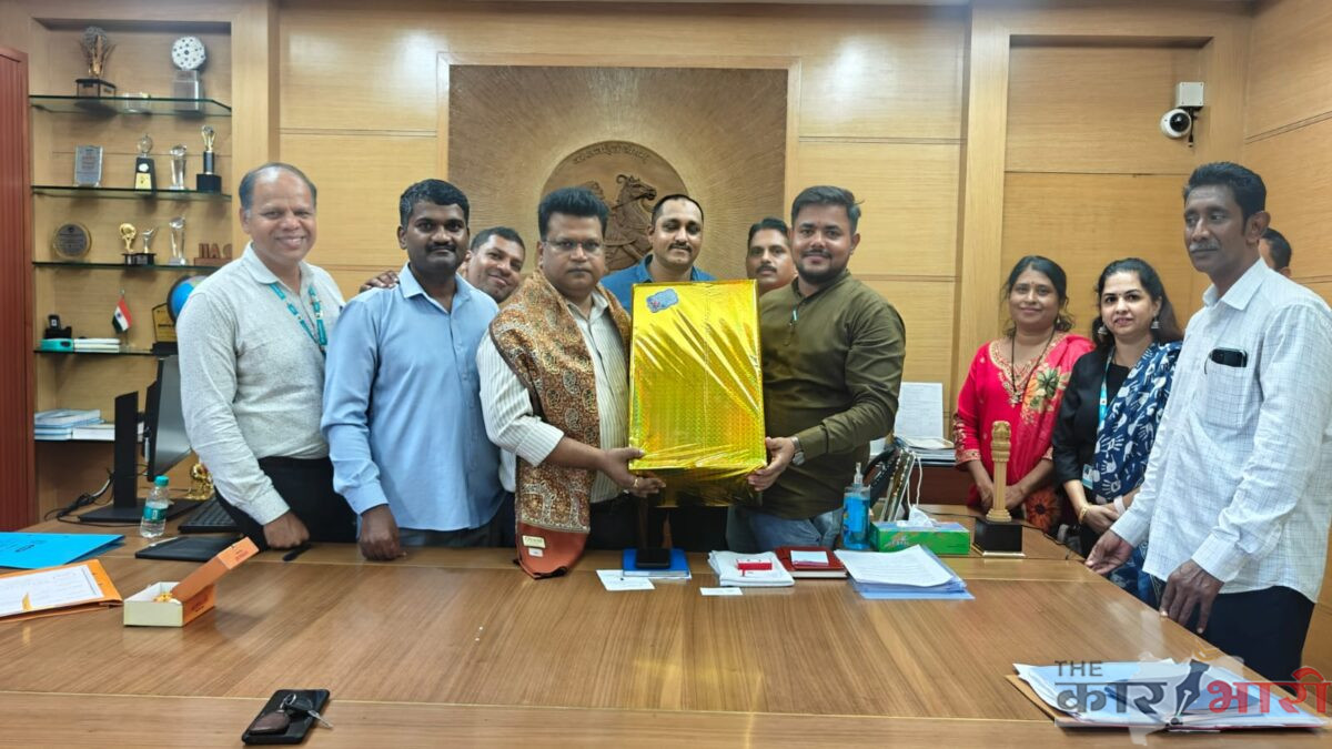 PMC Employees | हायकोर्टाच्या आदेशानंतर पुणे पालिकेतील 60 कनिष्ठ अभियंत्यांना पदोन्नती!