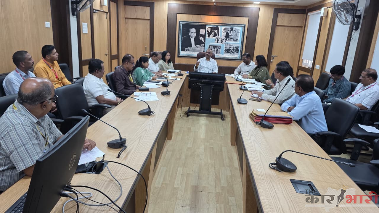 Pune PMC News | मनपाच्या कोर्ट केसेसवर अतिरिक्त आयुक्तांचा दंडुका | तीन दिवसात कार्यवाहीचे आदेश