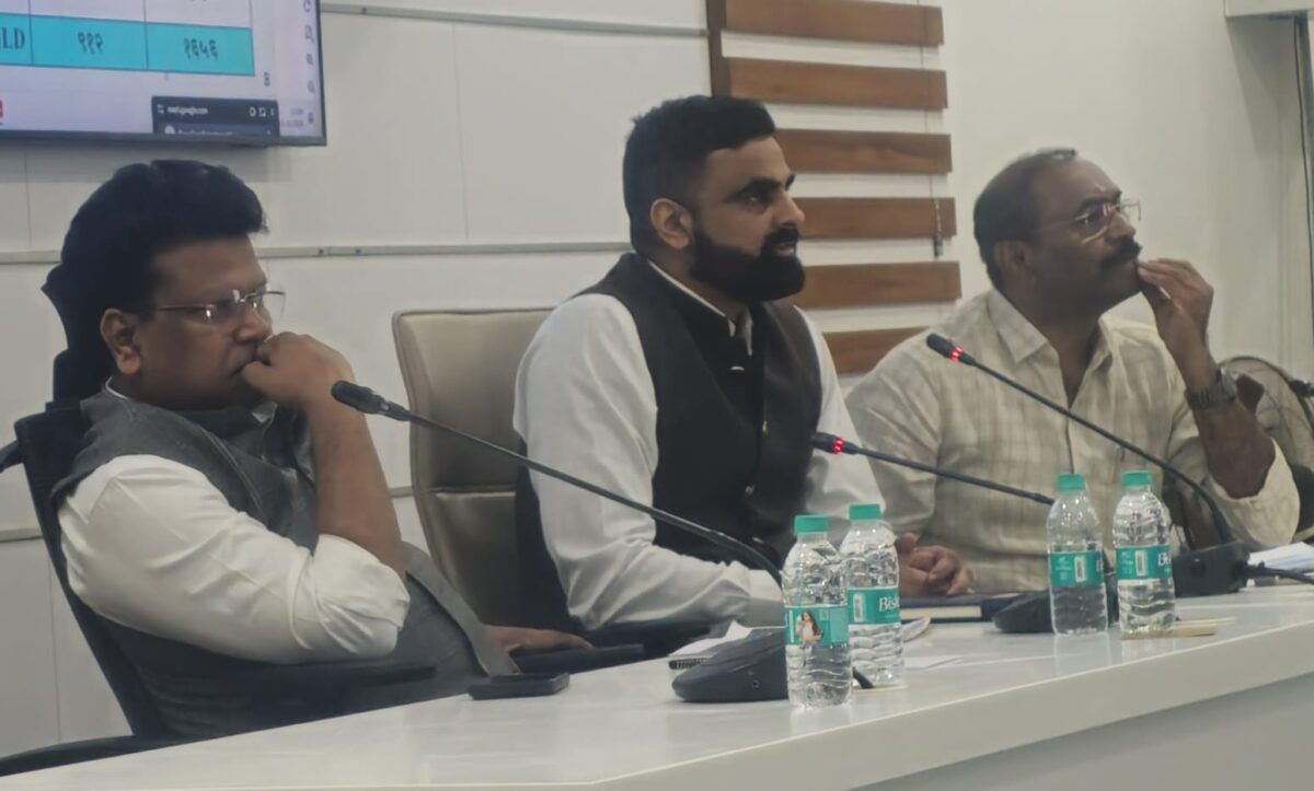 Pune Water Cut | पुण्याच्या पाण्याचे गणित बिघडले; १० टक्के कपातही अपुरी ठरण्याची शक्यता